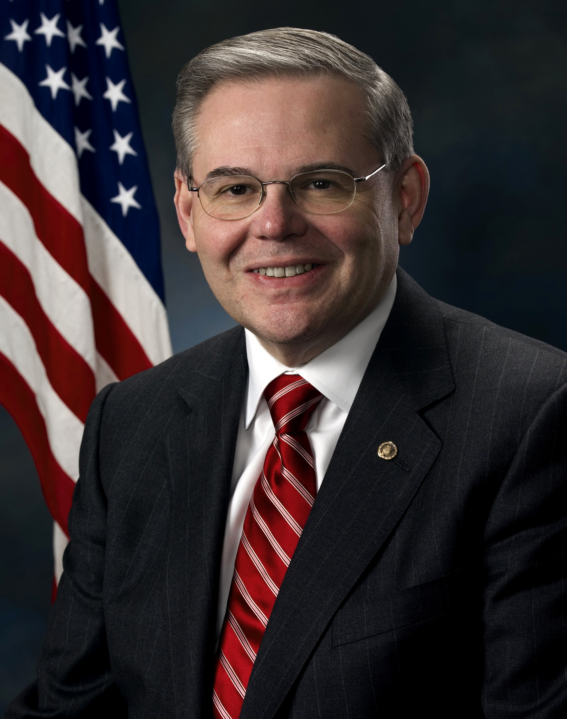 ZOA Praises Sen Menendez For Courage in Fight For Iran Sanctions