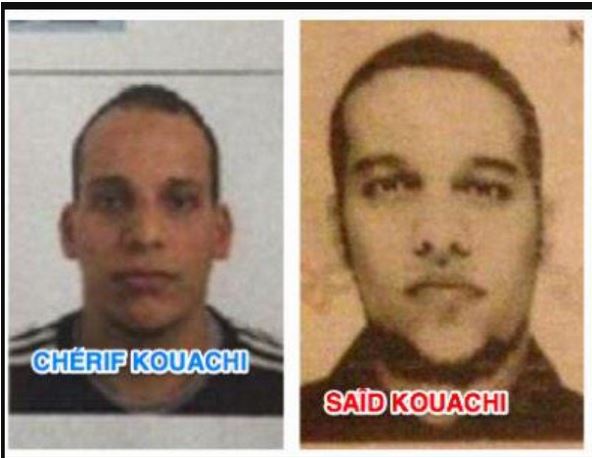 ZOA Condemns Evil Islamic Terrorist Massacre in France