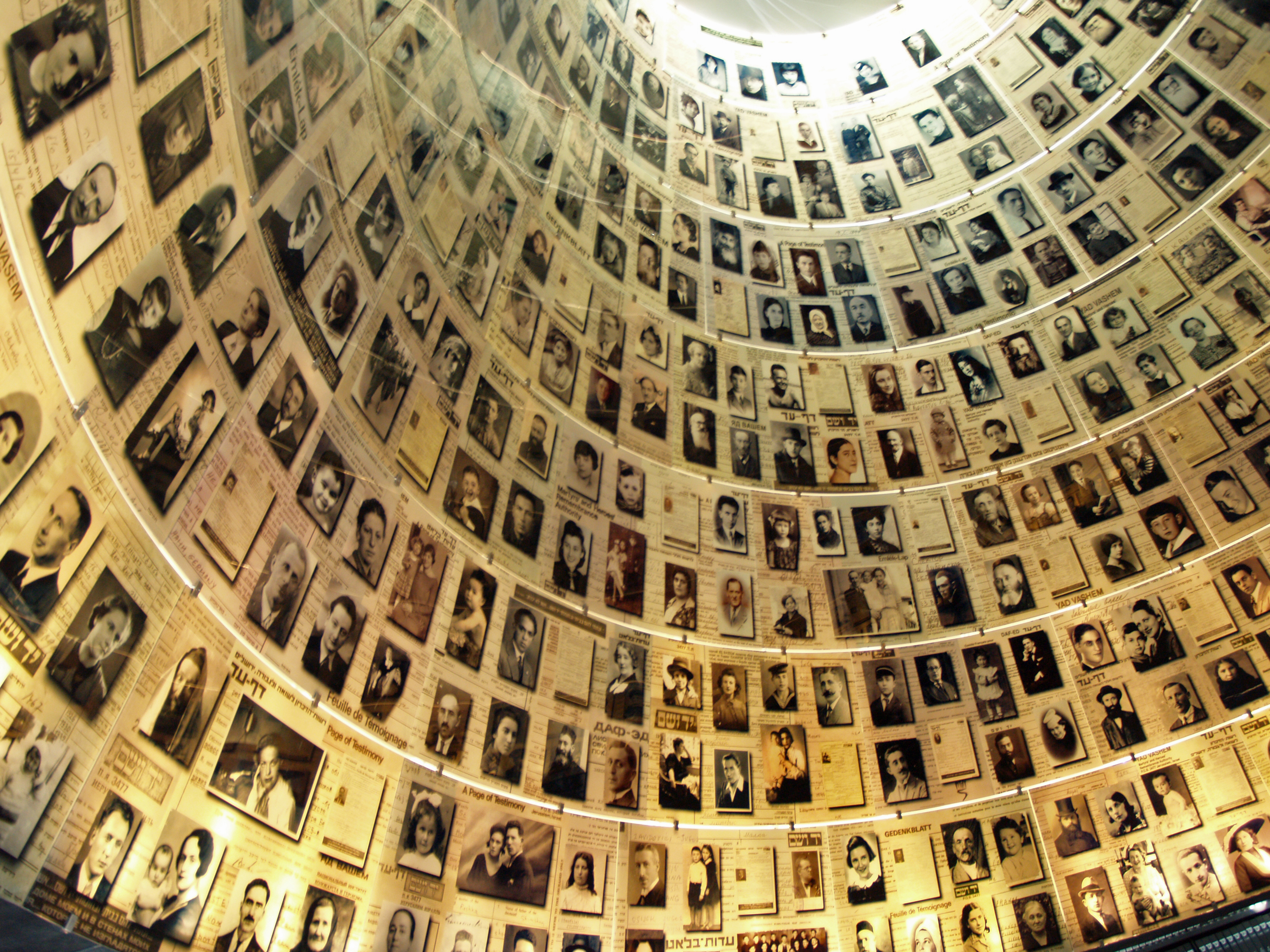 ZOA Student Reflects on the Holocaust and Israel Advocacy
