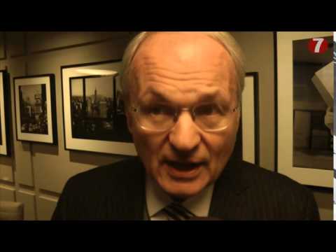 ZOA President Tells Arutz Sheva Obama’s Recent Address was Full of Hypocrisy