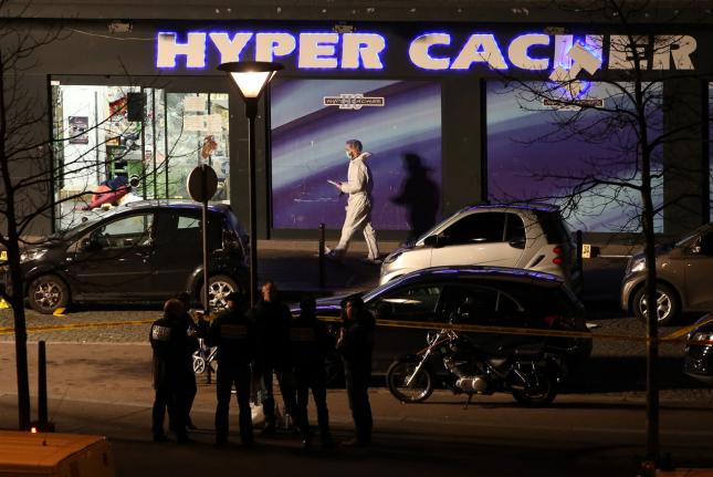 ZOA Condemns Pres. Obama’s Calling Clearly Anti-Semitic Terror Attack On Paris Kosher Supermarket As ‘Random’