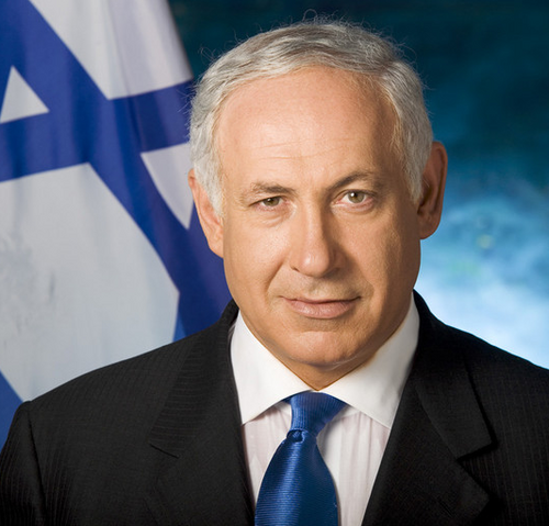 Poll: 43% Of Americans Want Netanyahu To Address Congress on Nukes