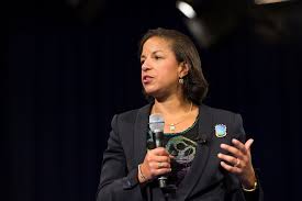 Should AIPAC Allow Susan Rice To Speak?