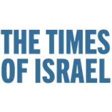 Times of Israel Article: ZOA Criticizes Jewish Groups for Opposing or Silence on Netanyahu Iran Speech