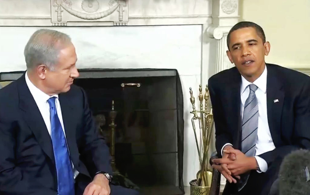 ZOA: Obama Again Tries To Pull The Wool Over Pro-Israel, Anti-Nuclear-Iran Eyes in Synagogue Speech