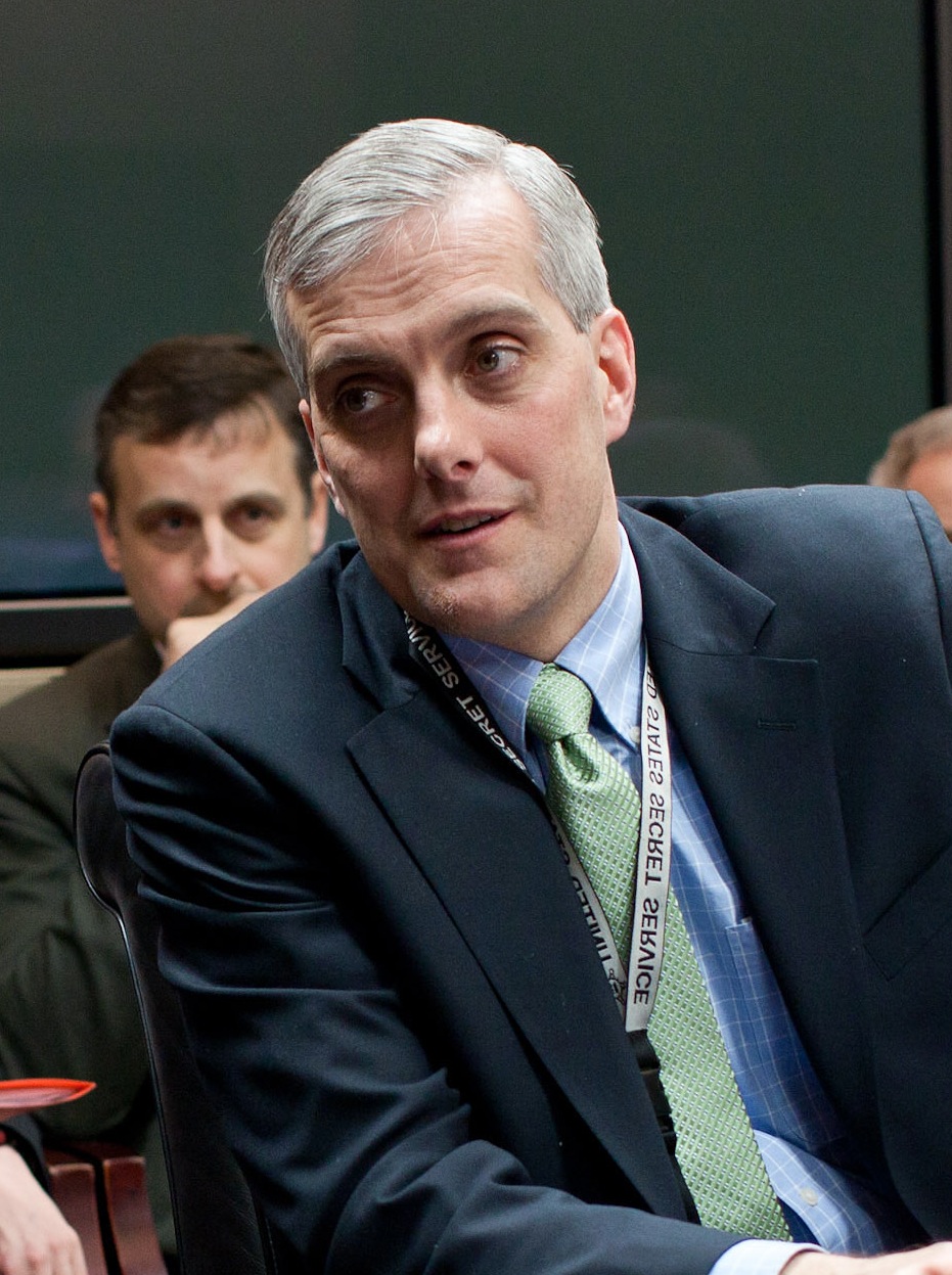 ZOA Criticizes Obama COS McDonough For Pro-Palestinian Speech to J Street