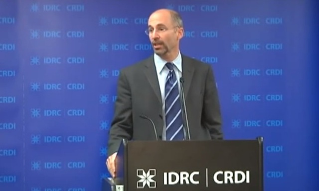 ZOA Criticizes Obama Appt of Israel Basher Rob Malley to Middle East Policy Post