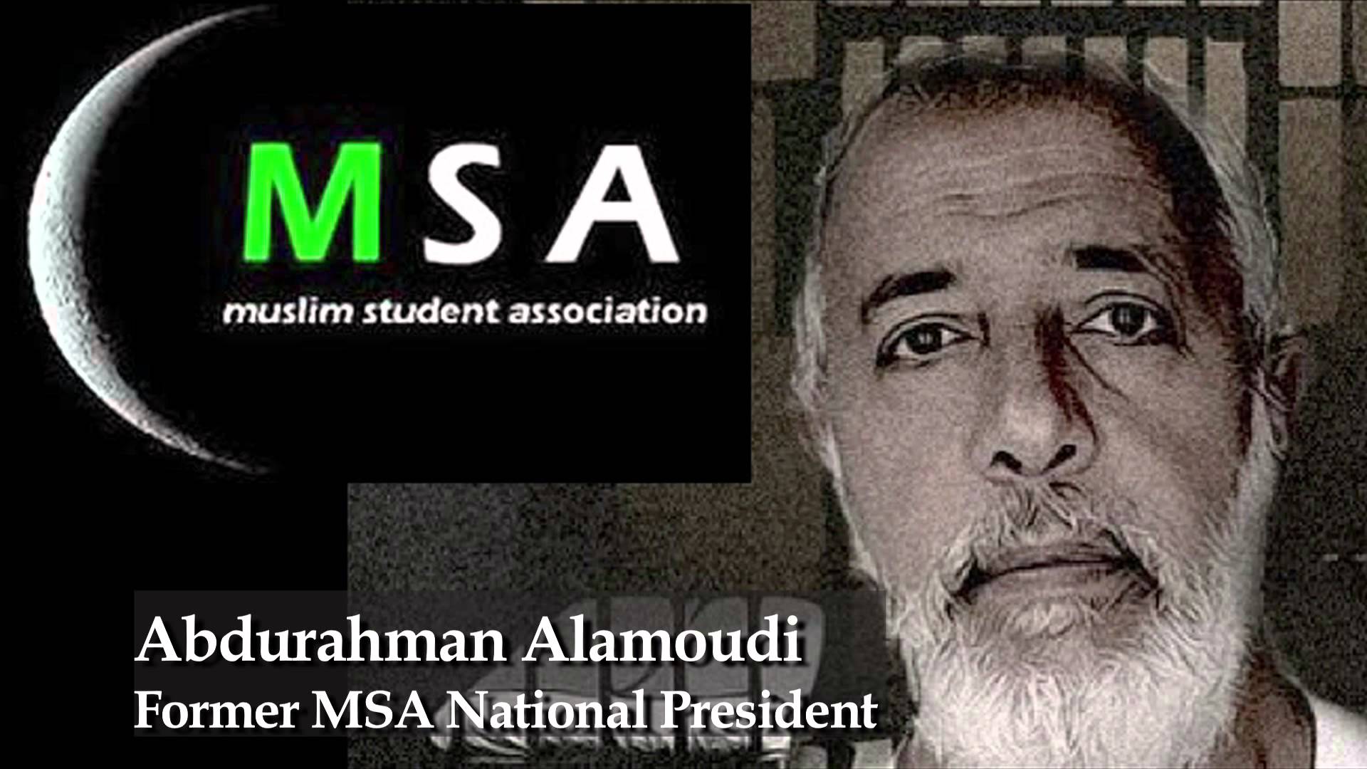 ZOA’s Susan Tuchman in Campus Video Exposing Muslim Jew Hatred