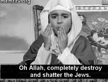 New Poll: Collapse In American Support for Pal. State, A Two-Decade Low –– 39%