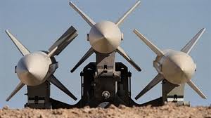 Iran Sanctions Relief Will Provide Billions To Fund/Arm Terrorists