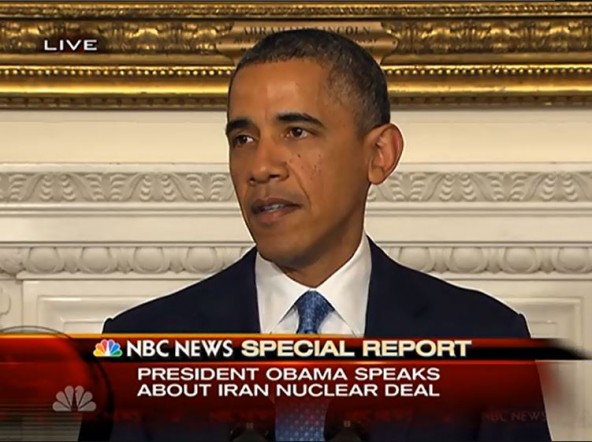 Pres. Obama Trying To Waive Even More Sanctions He Promised Would Remain In Place Under Nuclear Deal