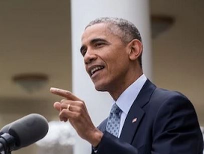 ZOA Appalled By Pres. Obama Ruling Out Military Action Against Islamic Republic of Iran