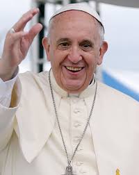 ZOA Praises Pope Francis For Stating Non-Recognition Of Israel As Jewish State Is Anti-Semitic