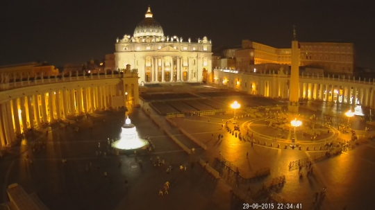 ZOA Opposes Vatican Decision To Recognize Non-Existent State of ‘Palestine’