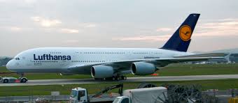 Don’t Fly Lufthansa German Airlines:  It Discriminates Against Travelers to Israel