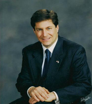 New ZOA/Pitts President, Attorney Jeff Pollack