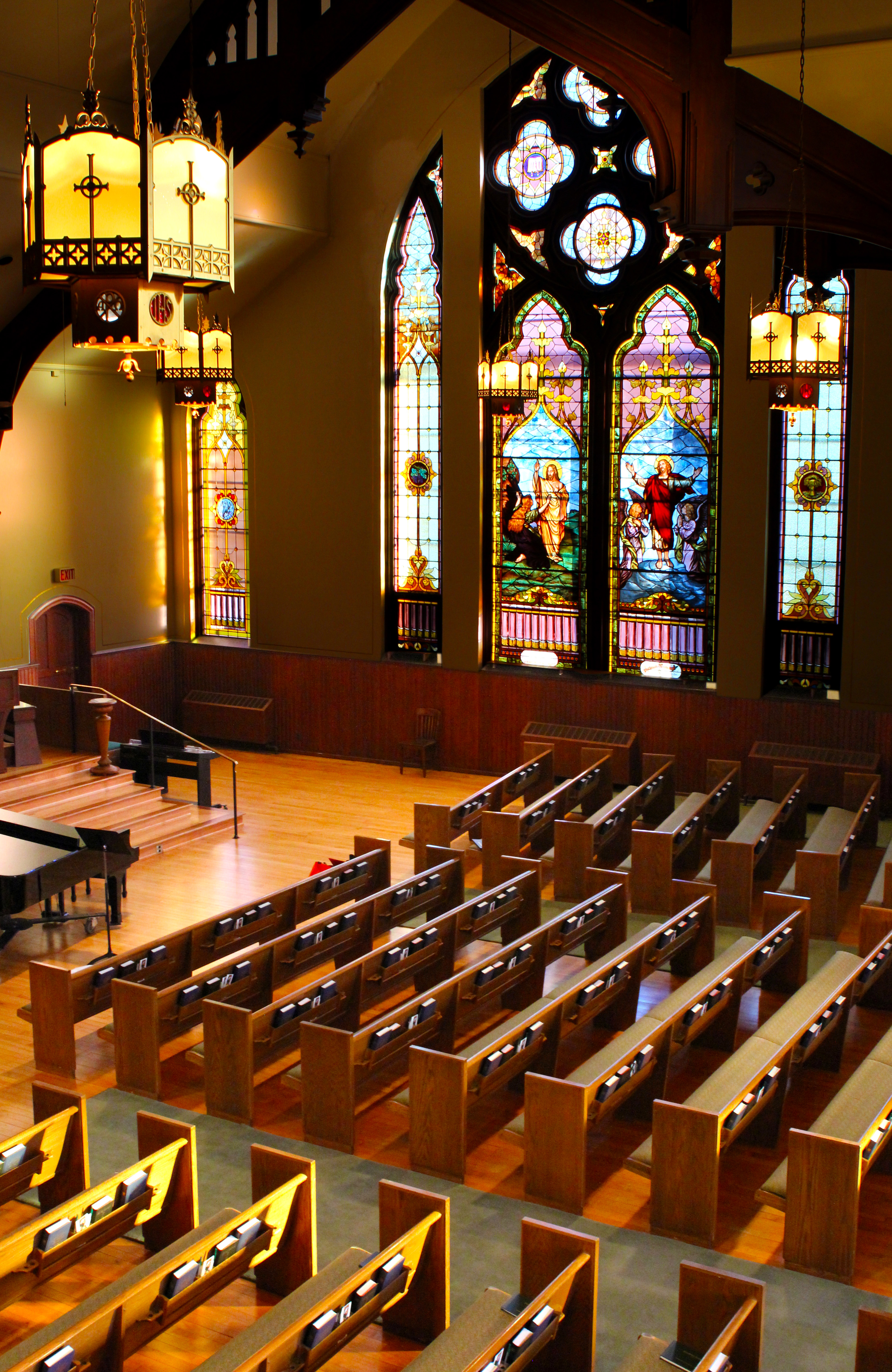 ZOA Condemns United Church of Christ For Passing Anti-Semitic, Pro-BDS Resolution