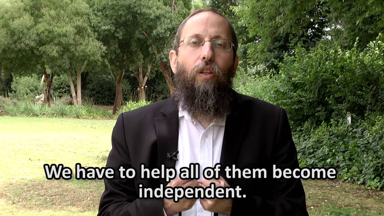 Unity Campaign for Am Yisrael – Three Weeks