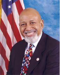 ZOA Praises African-American Democrat Cong. Alcee Hastings For Opposing Iran Deal