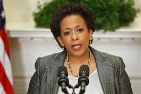 ZOA to Atty. Gen. Lynch:  Are you siding with Palestinian terrorists – not American victims?