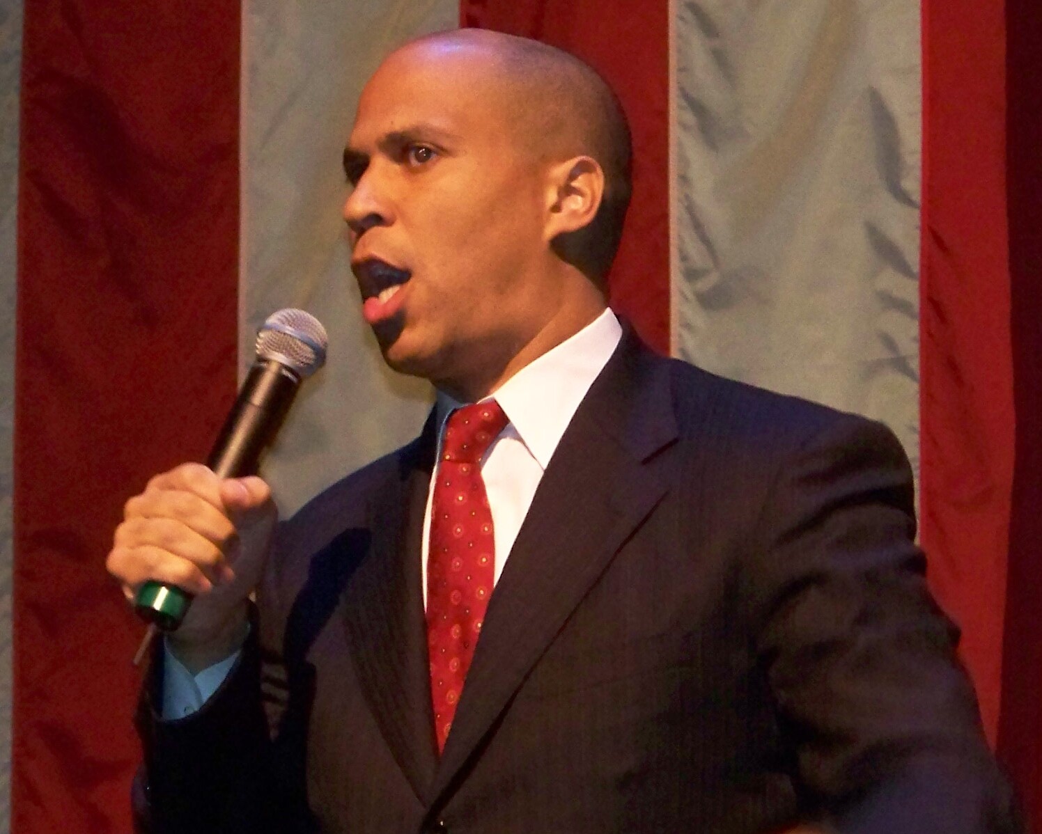 ZOA Criticizes Sen. Booker for Attempt to Sanitize Bad Decision to Support Iran Deal