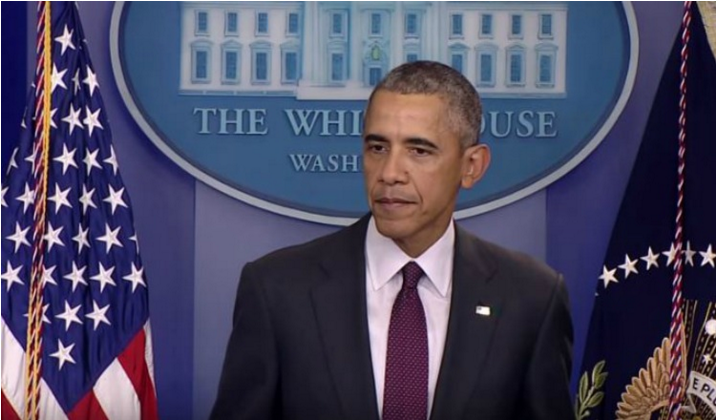 ZOA Criticizes Obama Admin. For Supporting Anti-Semitic E.U. Policy to Boycott Judea/Samaria Products