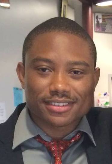 African-American ZOA Campus Staffer’s Experience of African Child Soldiers, Made Him a Zionist