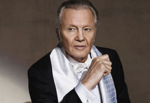 Hollywood Reporter: ZOA Honors Jon Voight, Amb. Dermer and Danon, Dershowitz, Adelson at Superstar Gala