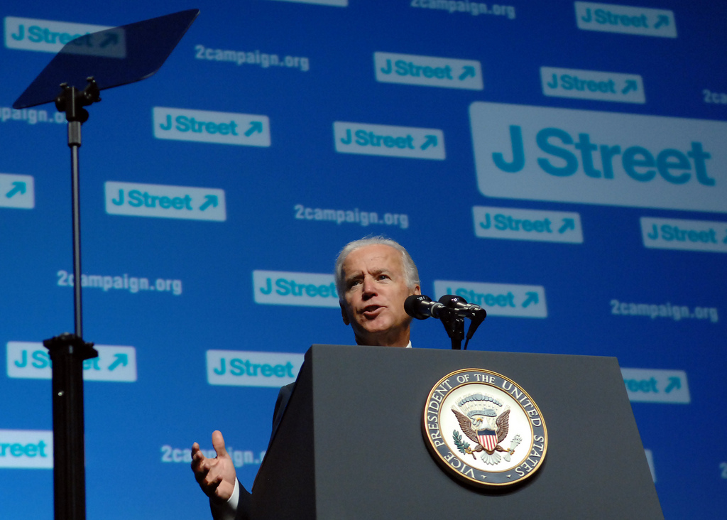 ZOA Condemns Biden’s Plan to Give US Taxpayer Dollars to Terrorist Palestinian Authority