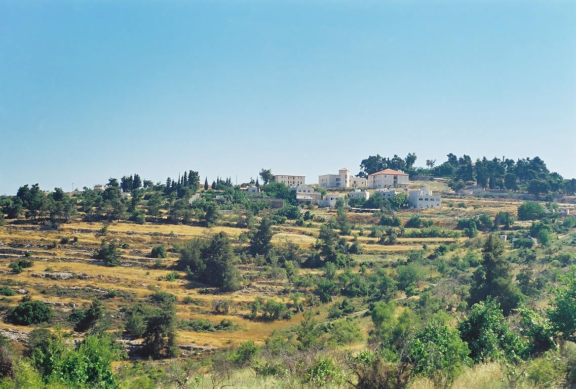 ZOA Strongly Praises and Supports Bill Introduced in U.S. Congress Banning Use of Term ‘West Bank’ — Only Use Judea/Samaria — Israel Natl News