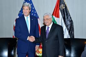 Abbas’ P.A. Says It Will “Never” Negotiate Again With Israel –– U.S. Must Cut Aid To P.A.