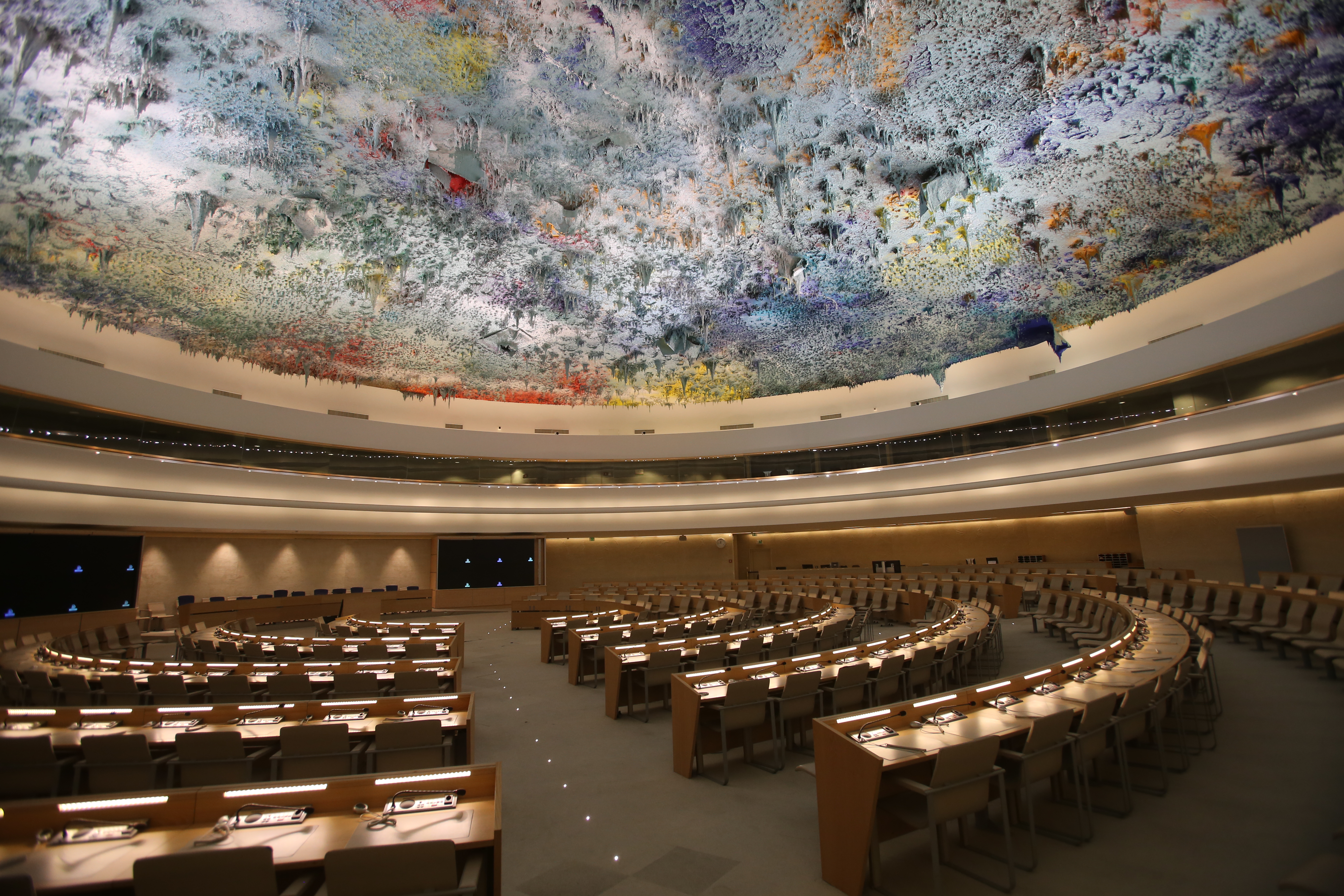 ZOA Condemns UNHRC Economic Warfare Against Jewish/Israeli Businesses