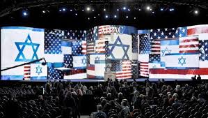 ZOA: AIPAC Must Apologize for Condemning Trump on His Criticism of Obama