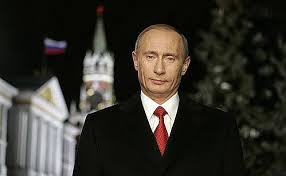 ZOA’s Praises Russia’s Putin For Suspending Delivery of S-300 Aerial Defense System To Iran