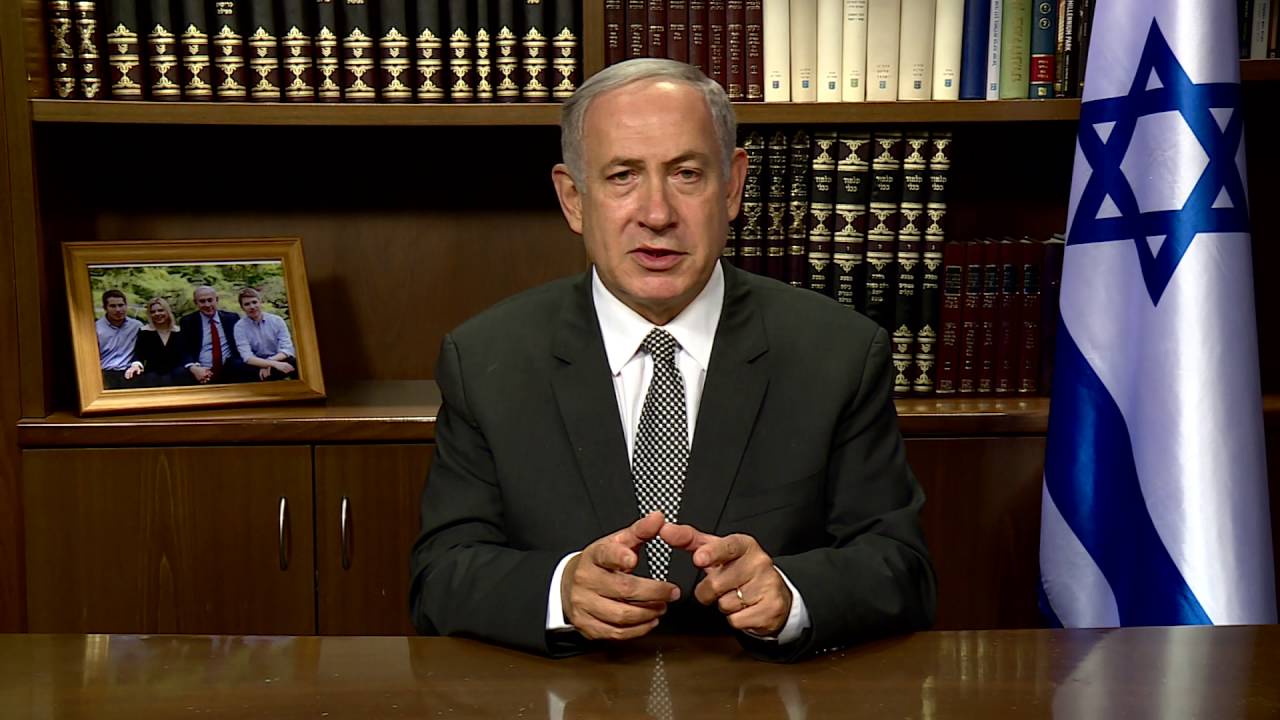 ZOA Congratulates PM Benjamin Netanyahu and the Pro-Zionist Bloc on Their Apparent Election Win