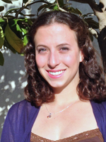 San Diego Jewish Paper: UCSD Student Adina Wollner to Receive Award at ZOA Dinner