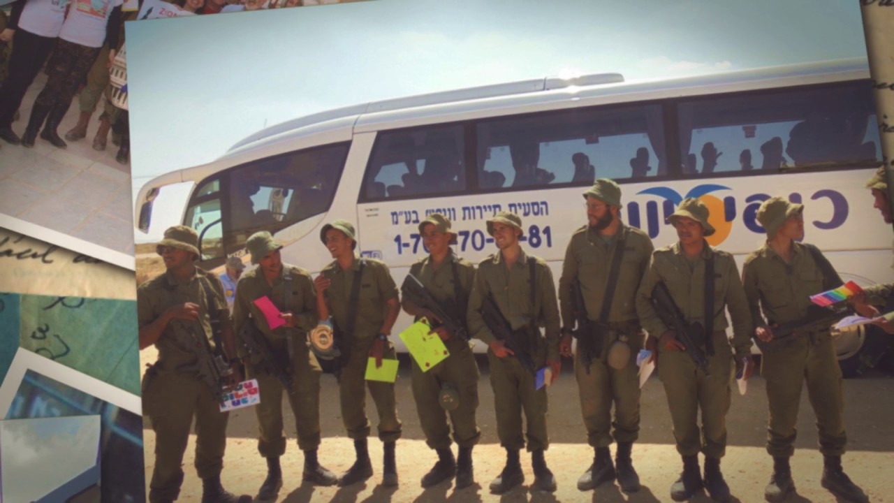 ZOA Mission Participant Reflects