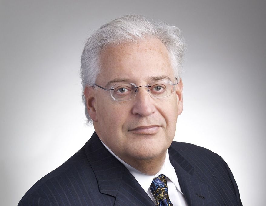 Please Call Your Senators to Support President Trump’s Pro-Israel Nominee for U.S. Ambassador to Israel, David Friedman