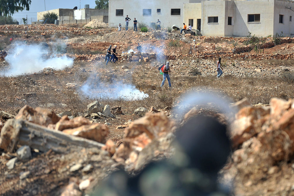 ZOA: Pending Senate Res. (S. Res. 6) Condemning UN Security Council Resolution 2334 Must Eliminate Promoting a Palestinian/Hamas State