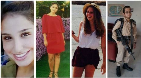 ZOA Horrified: SJP Student Leader Supports Murdering Israeli Jews