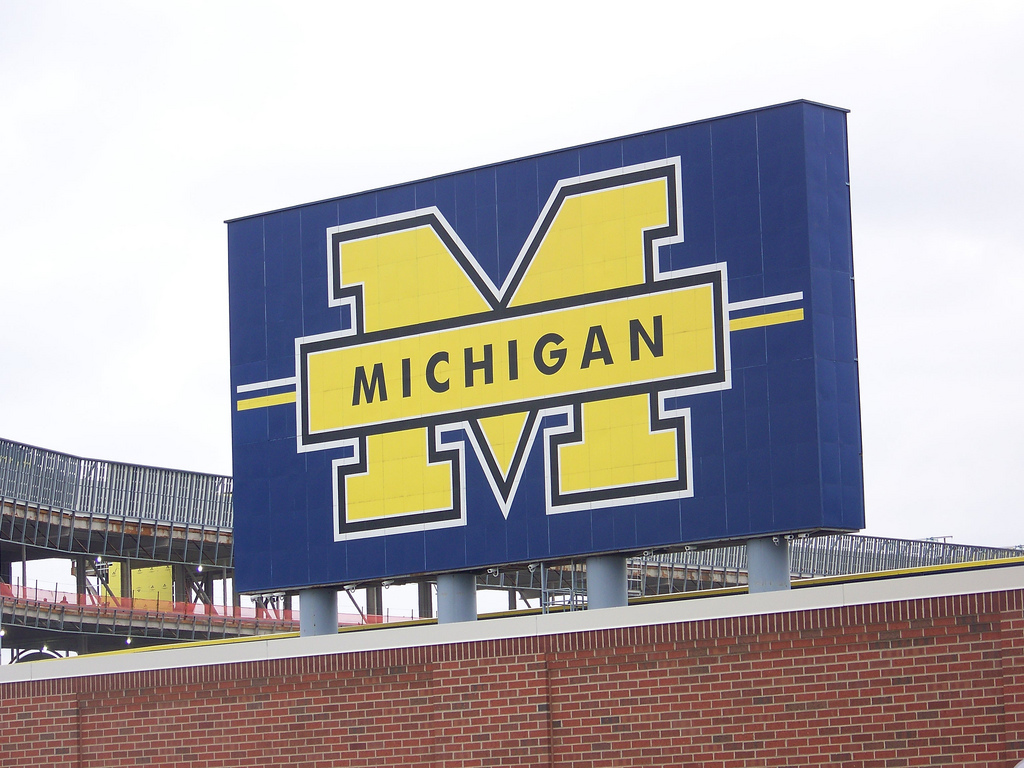 Jewish Student Supporters Question ‘Double Standard’ at UM