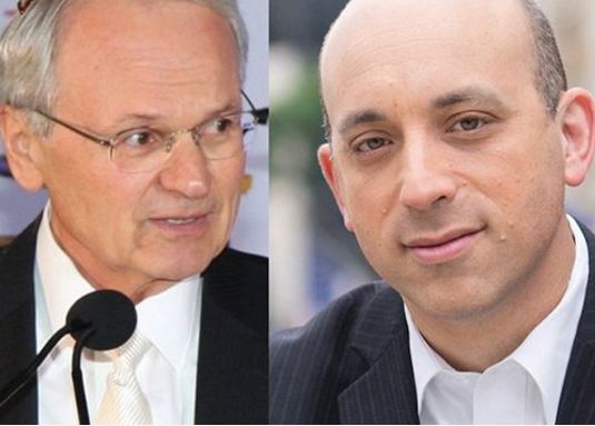 NY Jewish Week: ZOA Supports Trump’s Policies; ADL Doesn’t