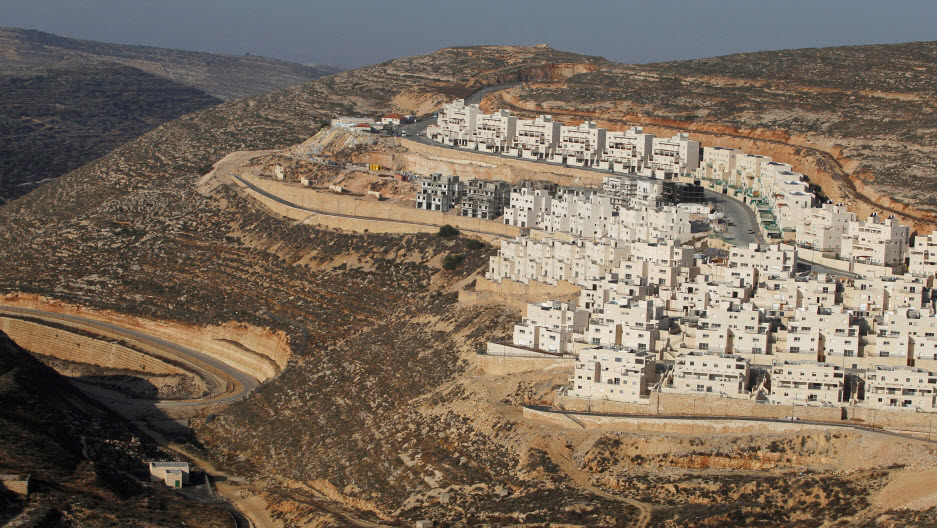 ZOA’s Mort Klein’s JPost Oped – Biden Opposing Building Jewish Homes in Judea Samaria is Antisemitic