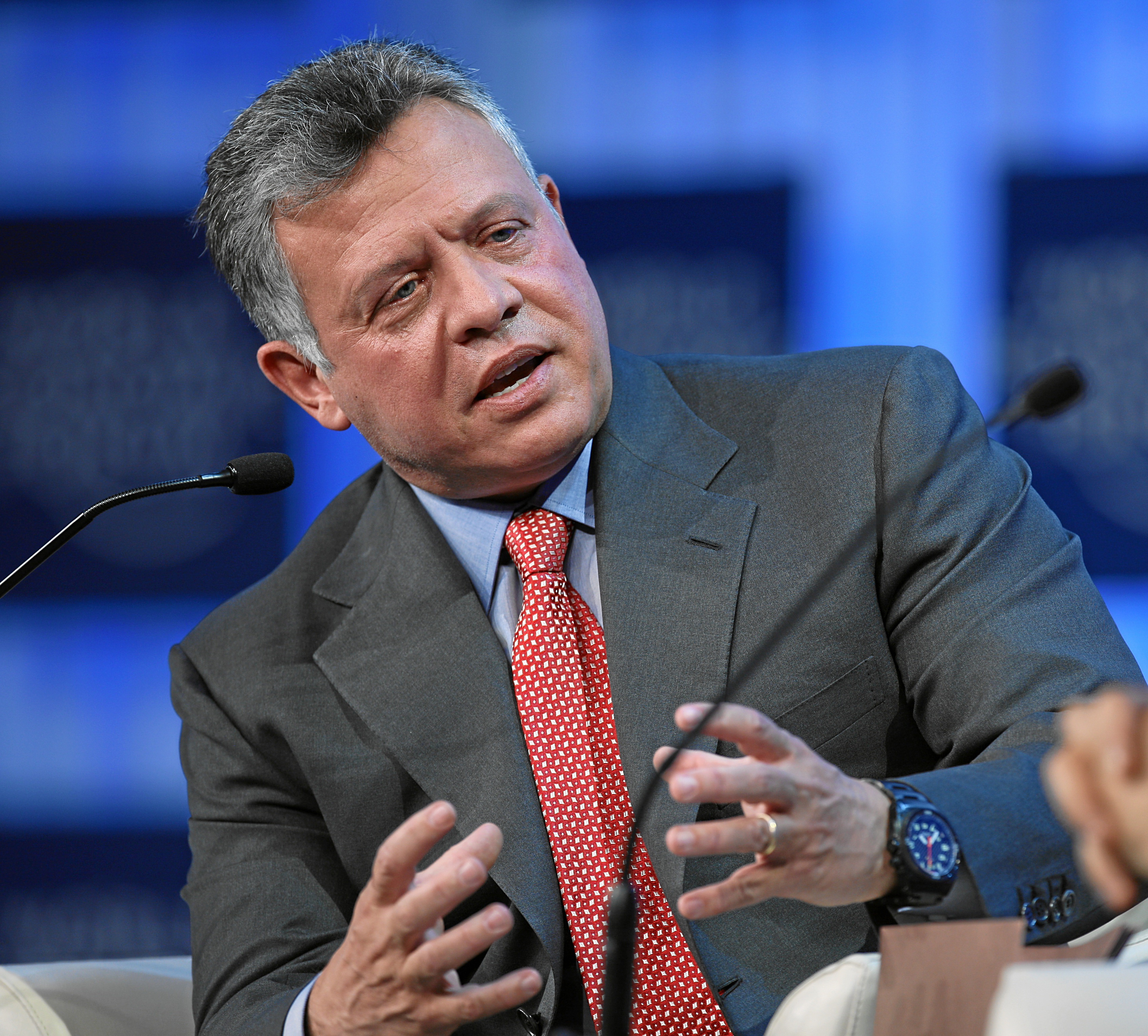 Jordan’s Claim that Arab- Israel Impasse is Core Mideast Issue is Nonsense