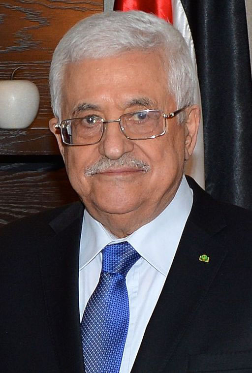 Abbas’ Party Openly Refuses Recognition of Israel and Demands Hamas Not Recognize Israel