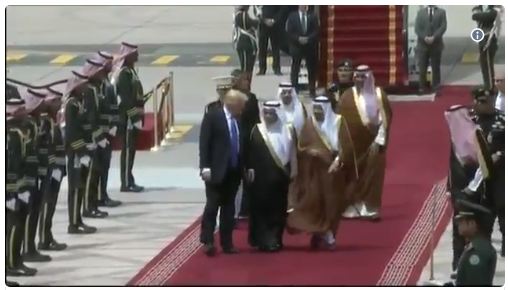 ZOA Concerned U.S. Arms Sale to Saudi Arabia Harms Israel’s Security