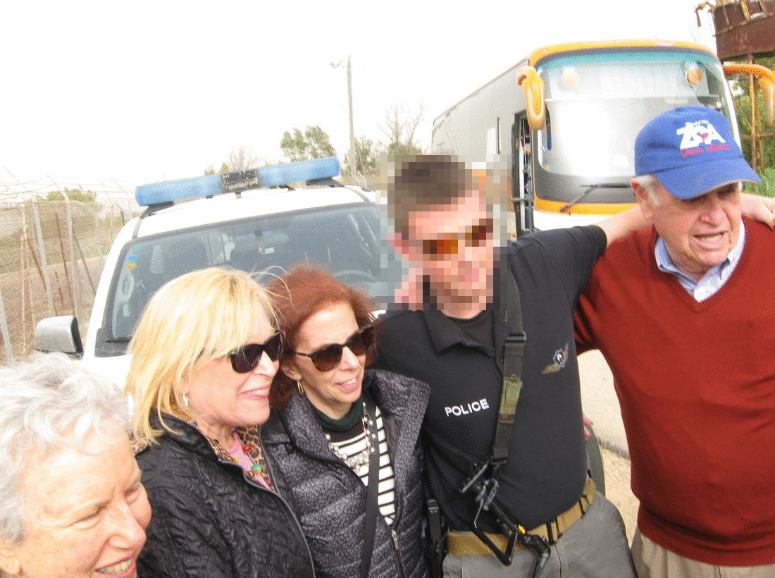 A Night on the Town with YATAR and its Unsung Heroes