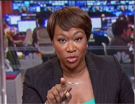 ZOA Demands MSNBC’s Joy Reid Apologize/Retract Insensitive Nazi Joke