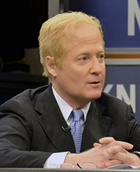 Steve Emerson- Terrorism Expert: NSC’s McMaster Endangering U.S. National Security