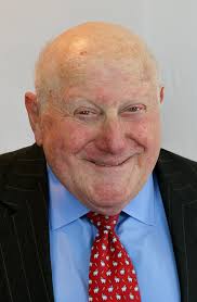 ZOA Mourns Passing of Its Vice-Chair and Zionist Giant, Irwin Hochberg